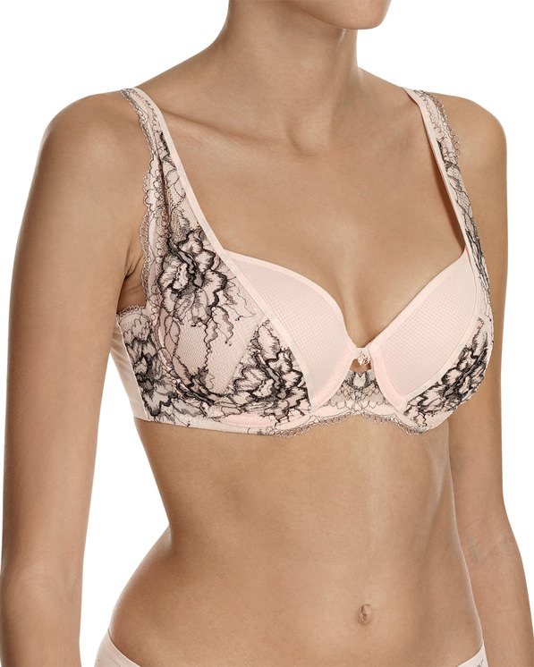 TRIUMPH Lingerie Soutien gorge avec armatures rembourré PRIMROSE