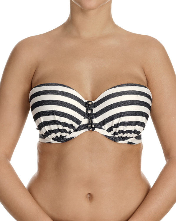Bandeau Top California Von Prima Donna Bikini Oberteile Beldona Ag