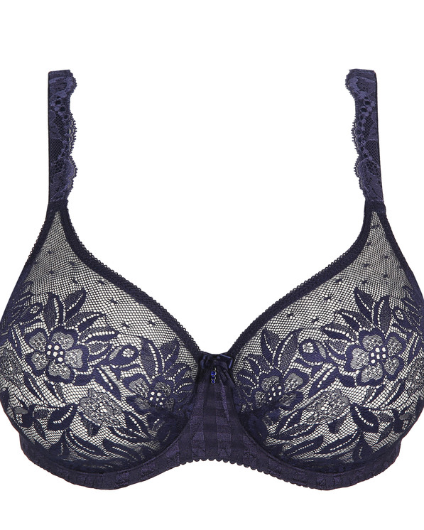 BH mit Bügel ungefüttert MADISON von PRIMA DONNA Lingerie Beldona AG