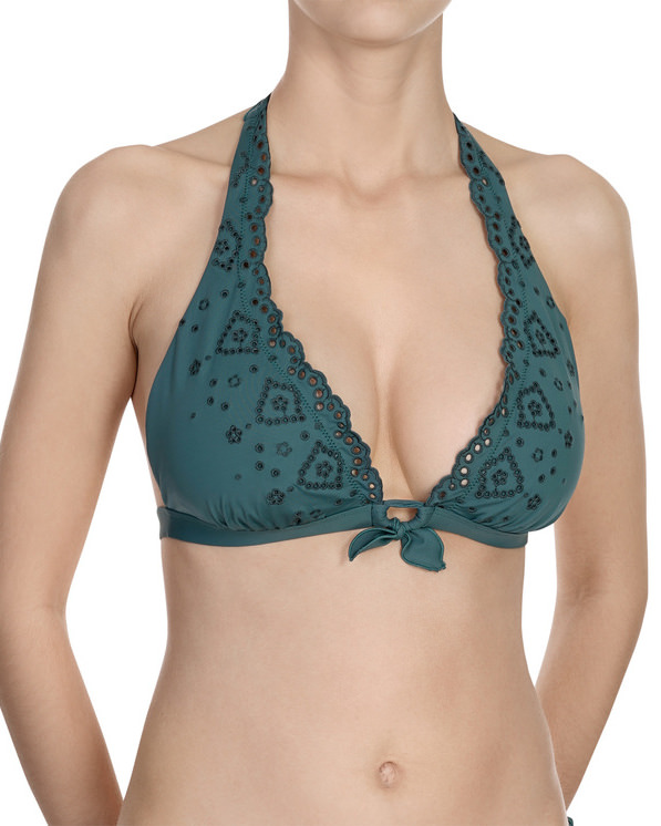 Triangel Top Monterrey Von Beldona Bikini Oberteile Beldona Ag