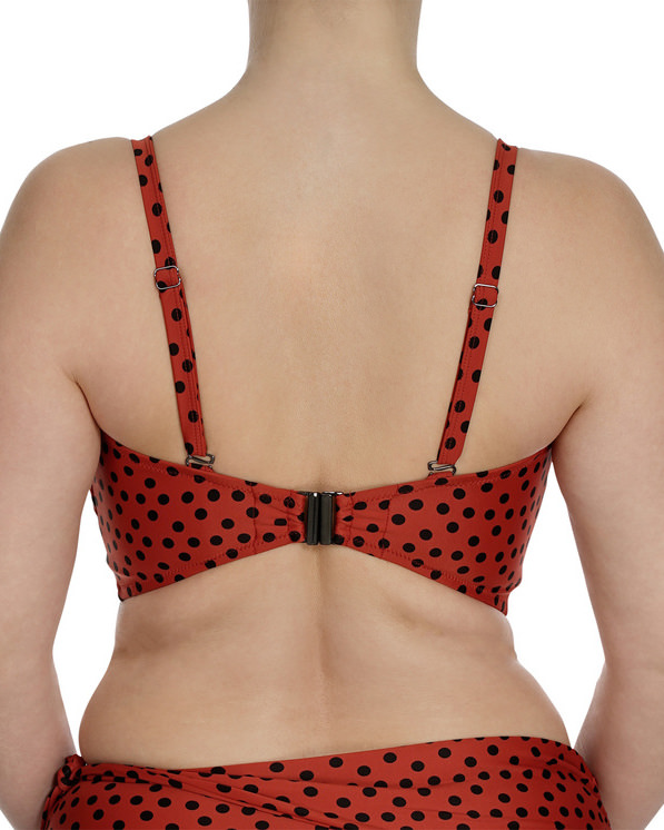 Bandeau Top Madurai Von Beldona Bikini Oberteile Beldona Ag