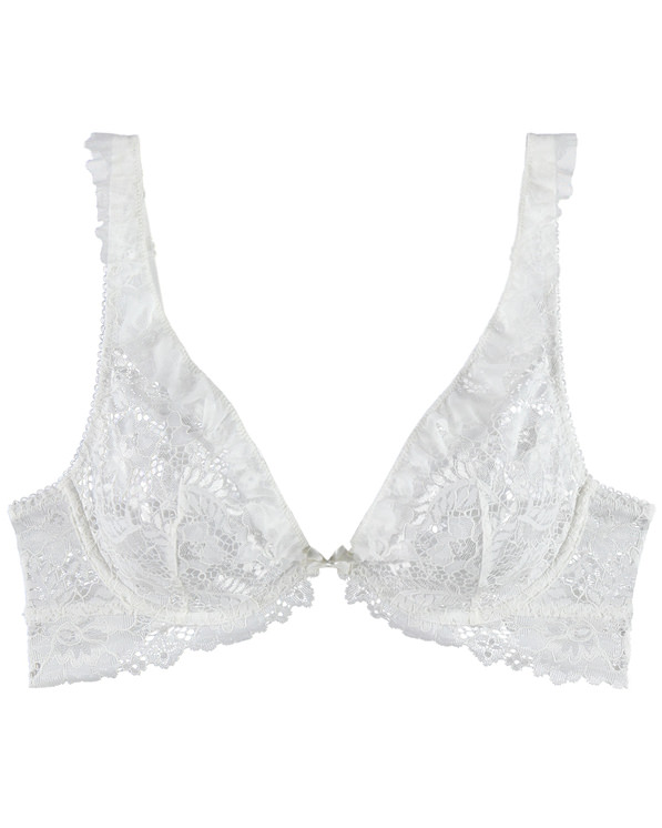 BELDONA Lingerie Soutien Gorge Avec Armatures EMMA Beldona