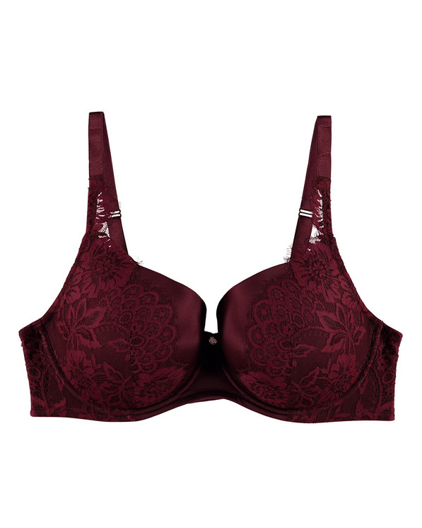 Bh Mit B Gel Gef Ttert Fayola Von Beldona Lingerie Beldona Ag