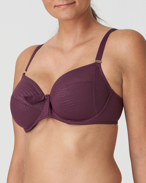 Bikini Top Ungef Ttert Dalyan Von Prima Donna Bikini Oberteile Beldona Ag