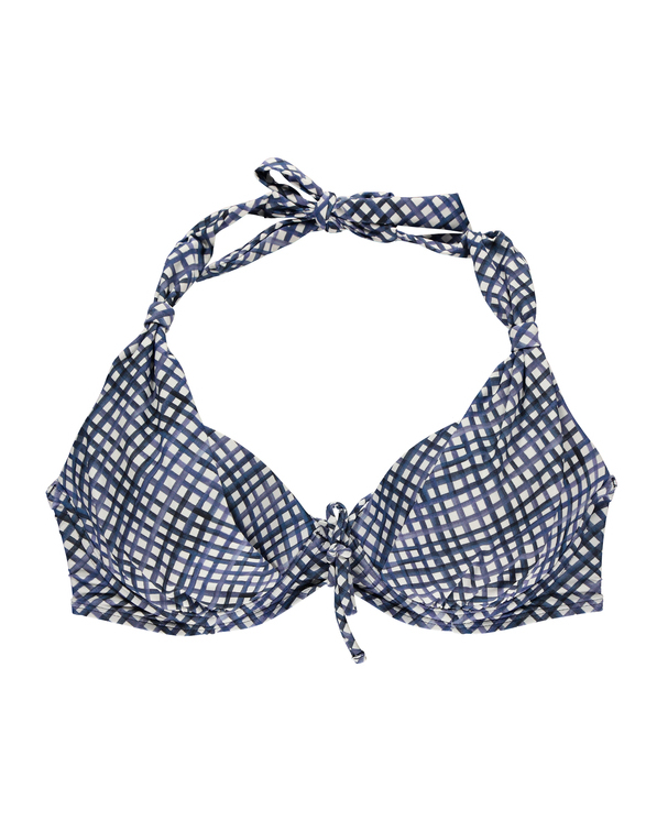 Neckholder Top TROJA Von BELDONA Bikini Oberteile Beldona AG