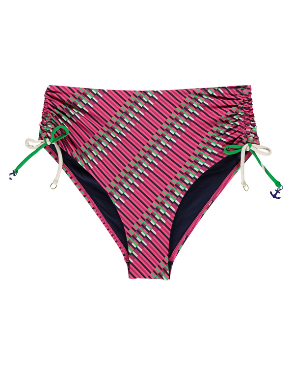 Bikini Maxi Slip Oda Von Beldona Highwaist Beldona Ag