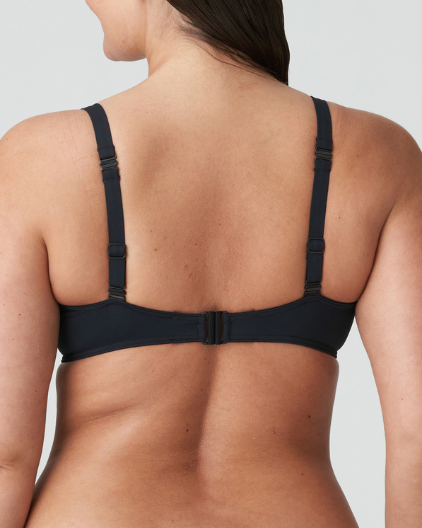 Bikini Top ungefüttert DAMIETTA von PRIMA DONNA Bikini Oberteile