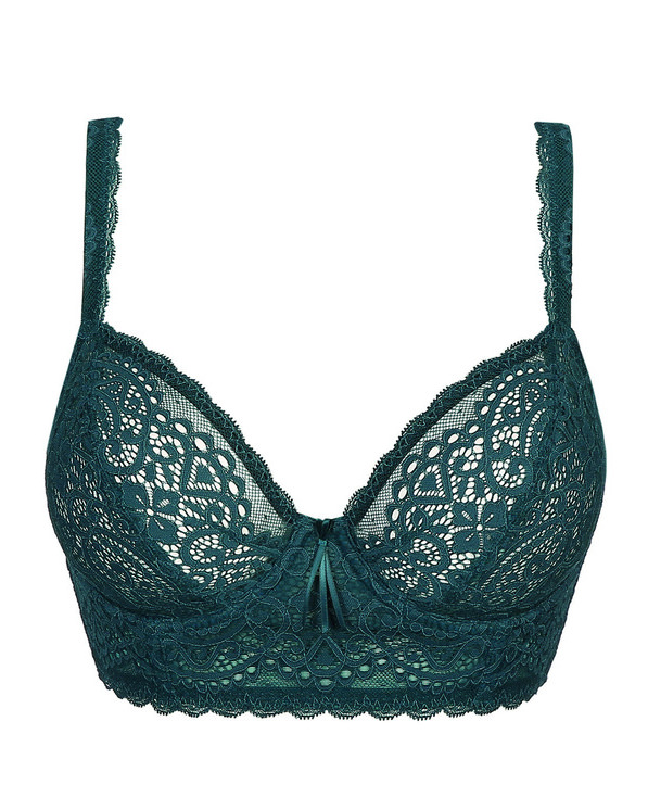 BH mit Bügel ungefüttert I DO von TWIST Lingerie Beldona AG