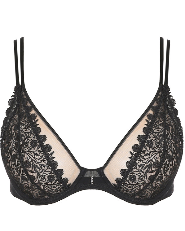 BH mit Bügel ungefüttert DANAE von MARIE JO Lingerie Beldona AG