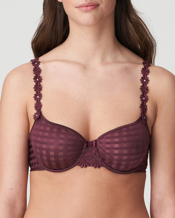 Bh Mit B Gel Ungef Ttert Avero Von Marie Jo Lingerie Beldona Ag