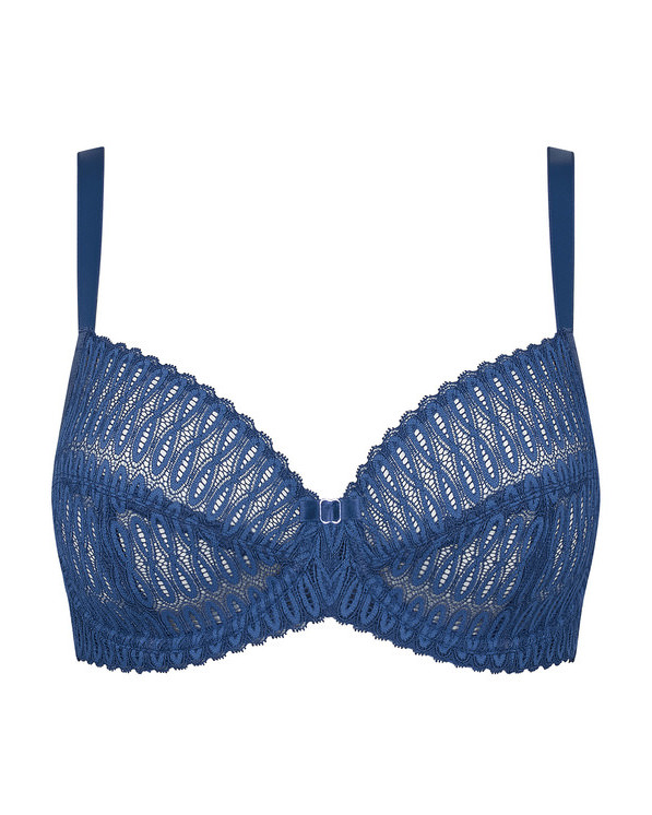 BH mit Bügel ungefüttert AURA SPOTLIGHT von TRIUMPH Lingerie