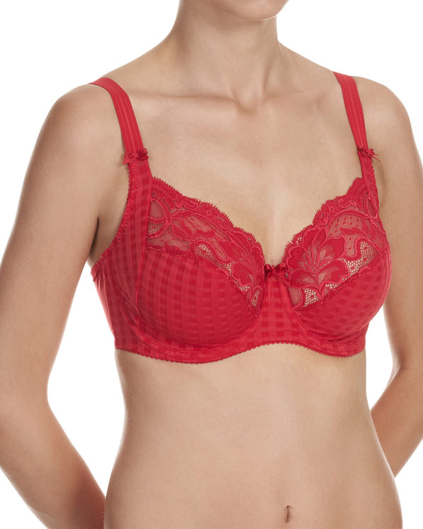 Bh Mit B Gel Ungef Ttert Madison Von Prima Donna Lingerie Beldona Ag