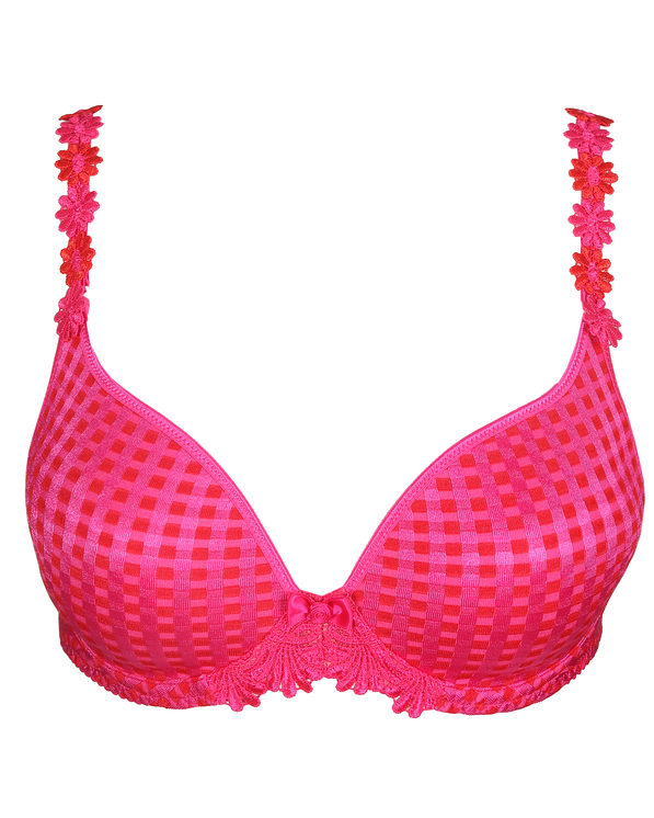 Bh Mit B Gel Gef Ttert Avero Von Marie Jo Lingerie Beldona Ag