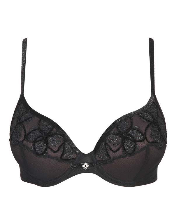 Bh Mit B Gel Gef Ttert Lous Von Marie Jo Lingerie Beldona Ag
