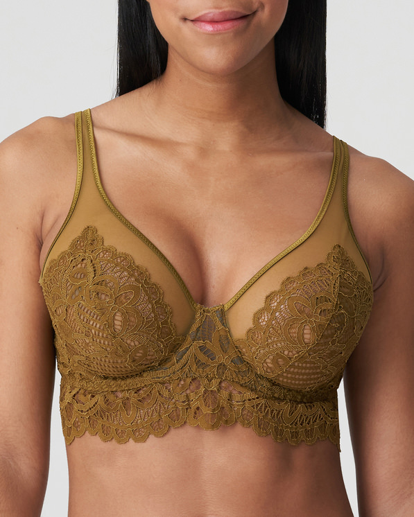 Bh Mit B Gel Ungef Ttert First Night Von Twist Lingerie Beldona Ag
