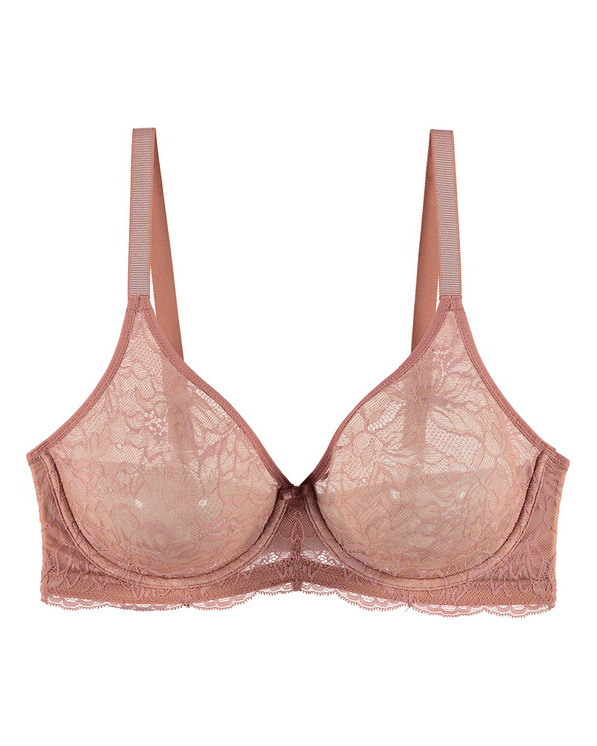 TRIUMPH Lingerie Soutien Gorge Avec Armatures AMOURETTE CHARM Beldona