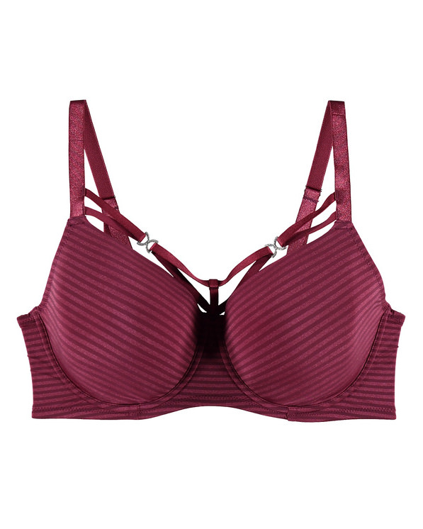 BH mit Bügel gefüttert ILEYA von BELDONA Lingerie Beldona AG