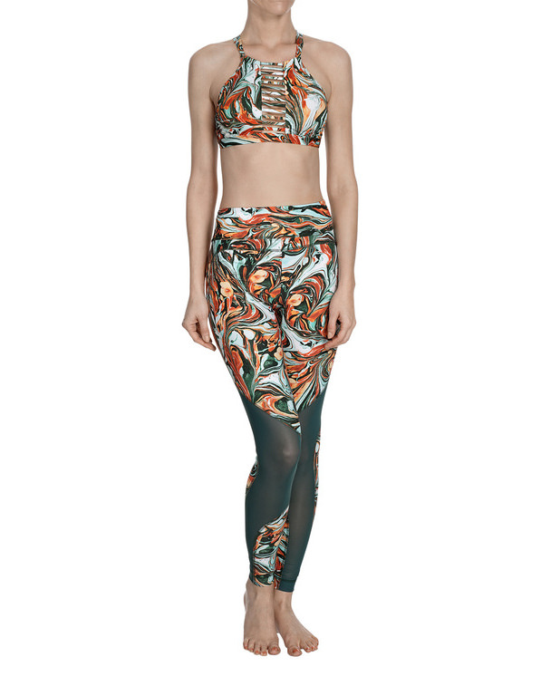 Neckholder Top Mendoza Von Beldona Bikini Oberteile Beldona Ag