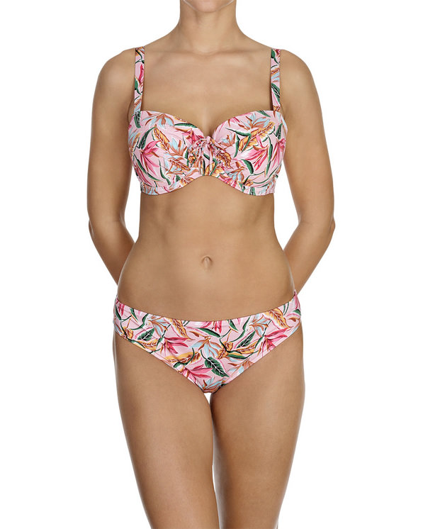 Bikini Top Gef Ttert Sirocco Von Prima Donna Bikini Oberteile