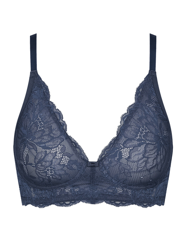 Bh Ohne B Gel Ungef Ttert Amourette Charm Von Triumph Lingerie
