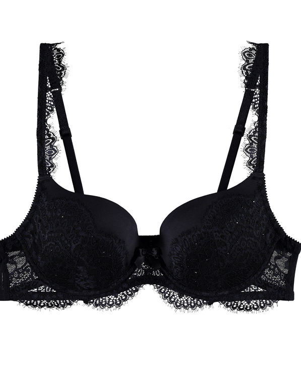Bh Mit B Gel Gef Ttert Lexa Von Beldona Lingerie Beldona Ag