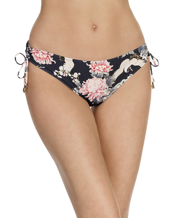 Bikini Regular Slip Beach Romance Von Rosa Faia Slip Beldona Ag