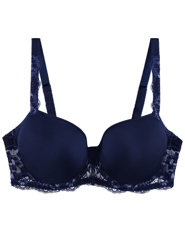 Bh Mit B Gel Gef Ttert Amourette Charm Von Triumph Lingerie Beldona Ag