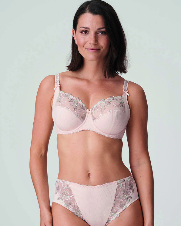 Prima Donna Lingerie Soutien Gorge Avec Armatures Deauville Beldona
