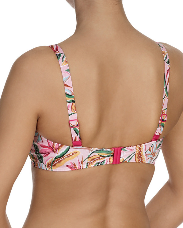 Bikini Top ungefüttert SIROCCO von PRIMA DONNA Bikini Oberteile