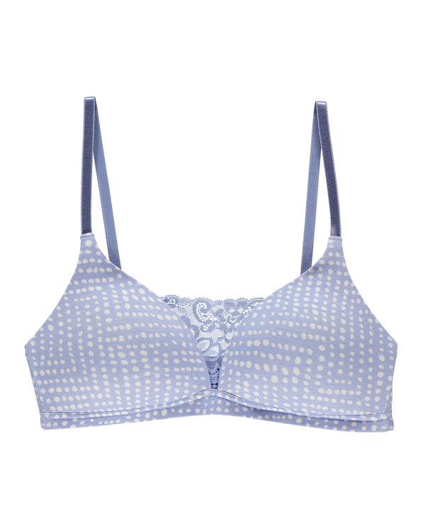 Bh Ohne B Gel Gef Ttert Eila Von Beldona Lingerie Beldona Ag
