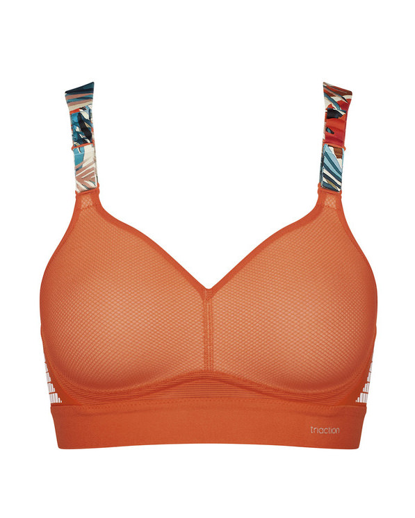 Sport Bh Triaction Hybrid Lite Von Triumph Lingerie Beldona Ag