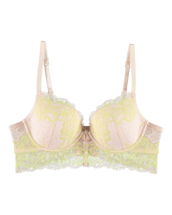 Bh Mit B Gel Gef Ttert Kora Von Beldona Lingerie Beldona Ag