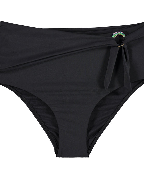Bikini Maxi Slip Masy Von Beldona Highwaist Beldona Ag