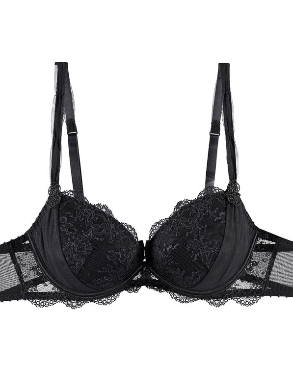 Bh Push Up Aubade L Amour Von Aubade Lingerie Beldona Ag