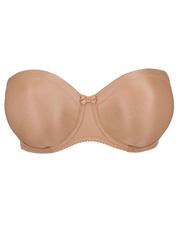 Bh Mit B Gel Tr Gerlos Satin Von Prima Donna Lingerie Beldona Ag