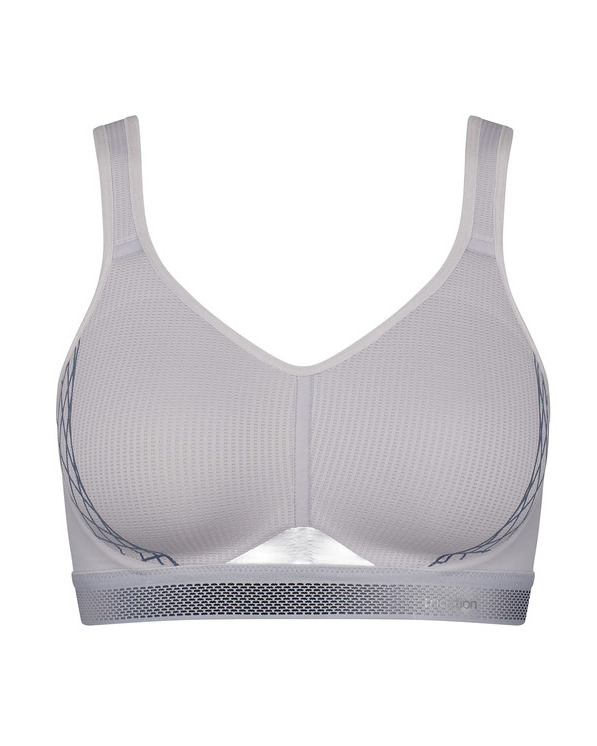 Sport Bh Triaction Cardio Cloud Von Triumph Lingerie Beldona Ag