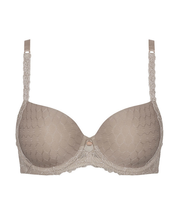 Bh Mit B Gel Gef Ttert Azalea Florale Von Triumph Lingerie Beldona Ag