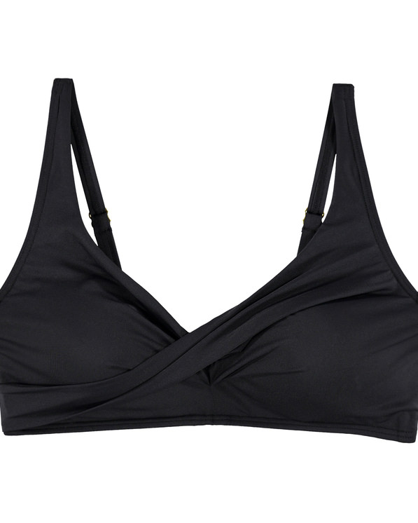 Bikini Top Gef Ttert Masy Von Beldona Bikini Oberteile Beldona Ag