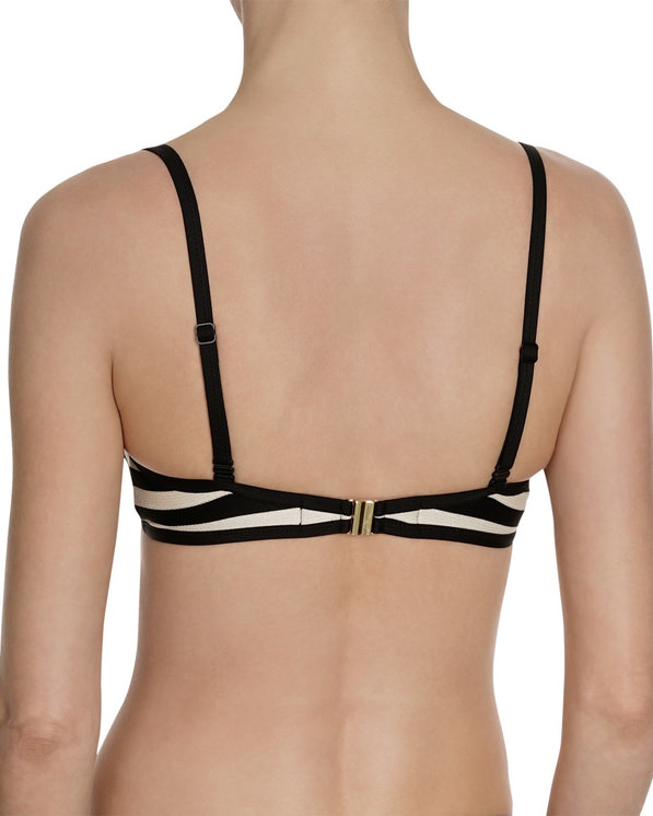 Triangel Top MERLE Von MARIE JO Bikini Oberteile Beldona AG