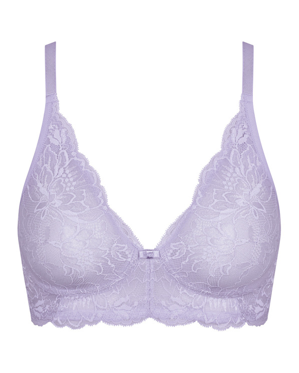 Bh Ohne B Gel Ungef Ttert Amourette Charm Von Triumph Lingerie Beldona Ag
