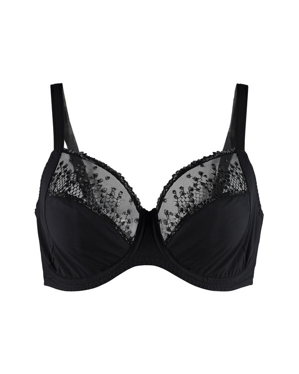 Bh Mit B Gel Ungef Ttert Von Twist Lingerie Beldona Ag