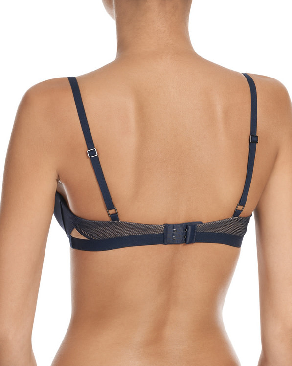 Bh Mit B Gel Gef Ttert Sloggi Symmetry Von Sloggi Lingerie Beldona Ag