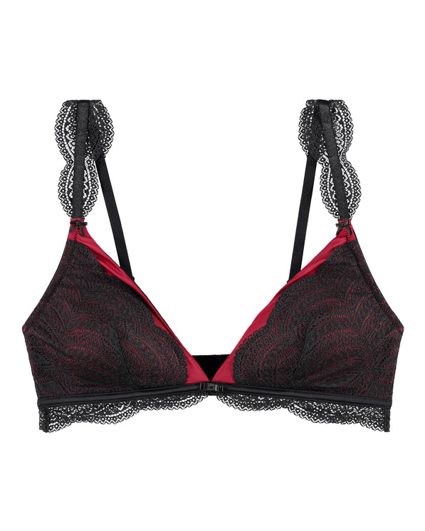 Bh Ohne B Gel Gef Ttert Natalie Von Beldona Lingerie Beldona Ag