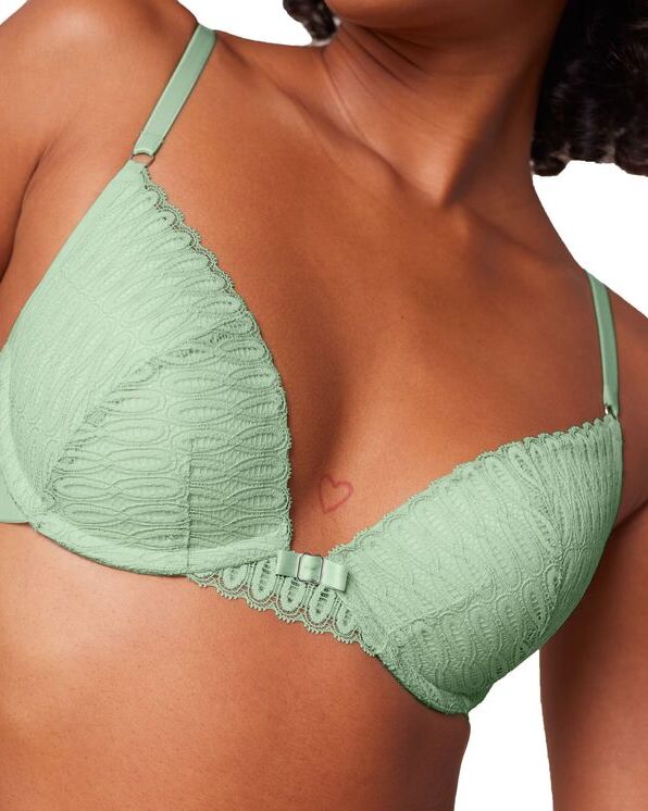 Bh Push Up Aura Spotlight Von Triumph Lingerie Beldona Ag
