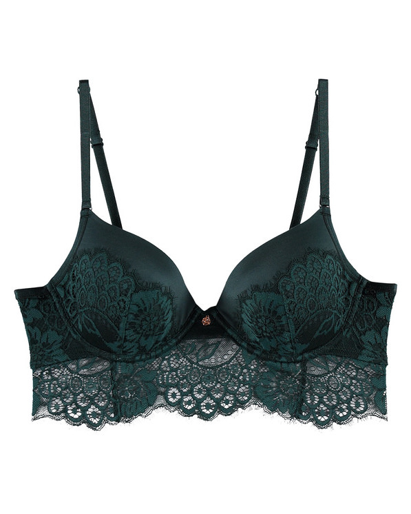 Bh Mit B Gel Gef Ttert Fayola Von Beldona Lingerie Beldona Ag