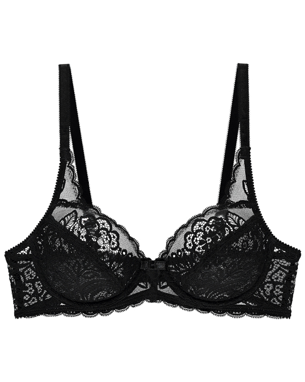 BH mit Bügel ungefüttert AMOURETTE SPOTLIGHT von TRIUMPH Lingerie