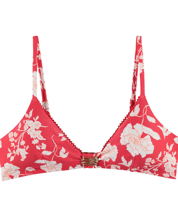 Triangel Top Khloe Von Beldona Bikini Oberteile Beldona Ag