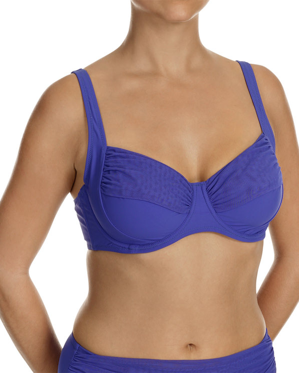 Bikini Top Ungef Ttert Butterfly Von Anita Bikini Oberteile Beldona Ag