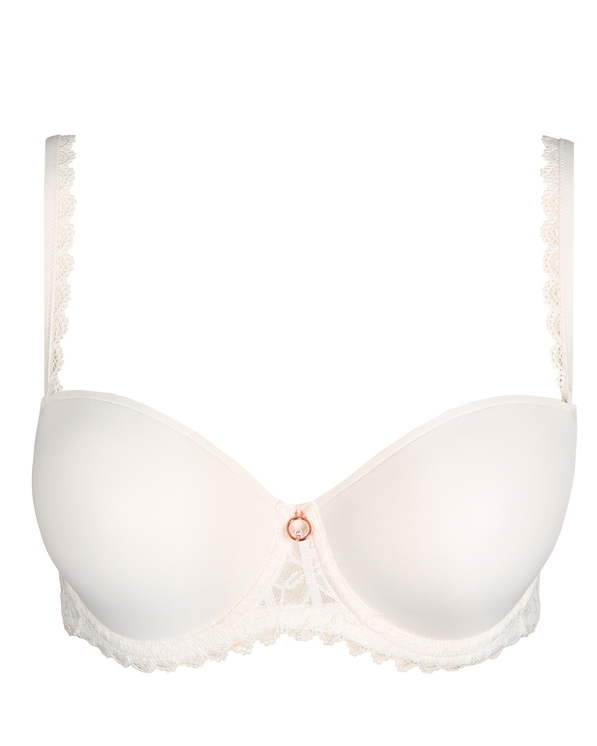 BH mit Bügel trägerlos JADEI von MARIE JO Lingerie Beldona AG
