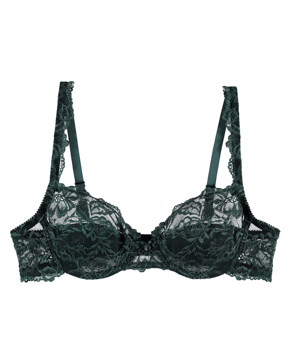 Bh Mit B Gel Ungef Ttert Luxury Desire Von Beldona Lingerie Beldona Ag